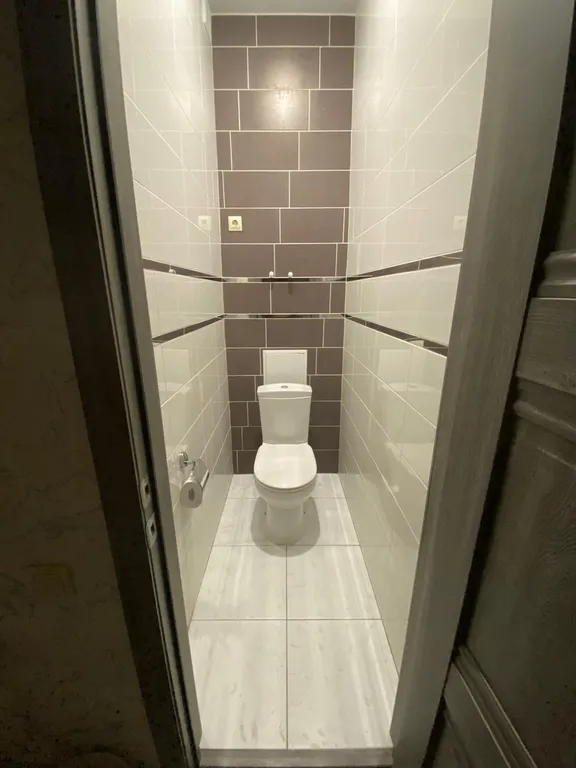 Уютная,  большая квартира в центре Ленинского района