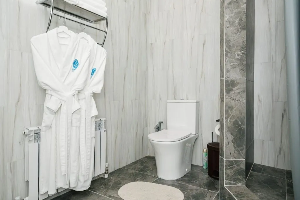 4-комнатный Дом