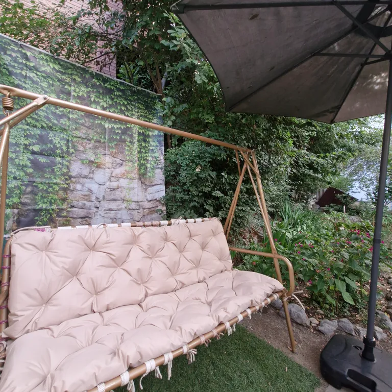 Домик недалеко от моря