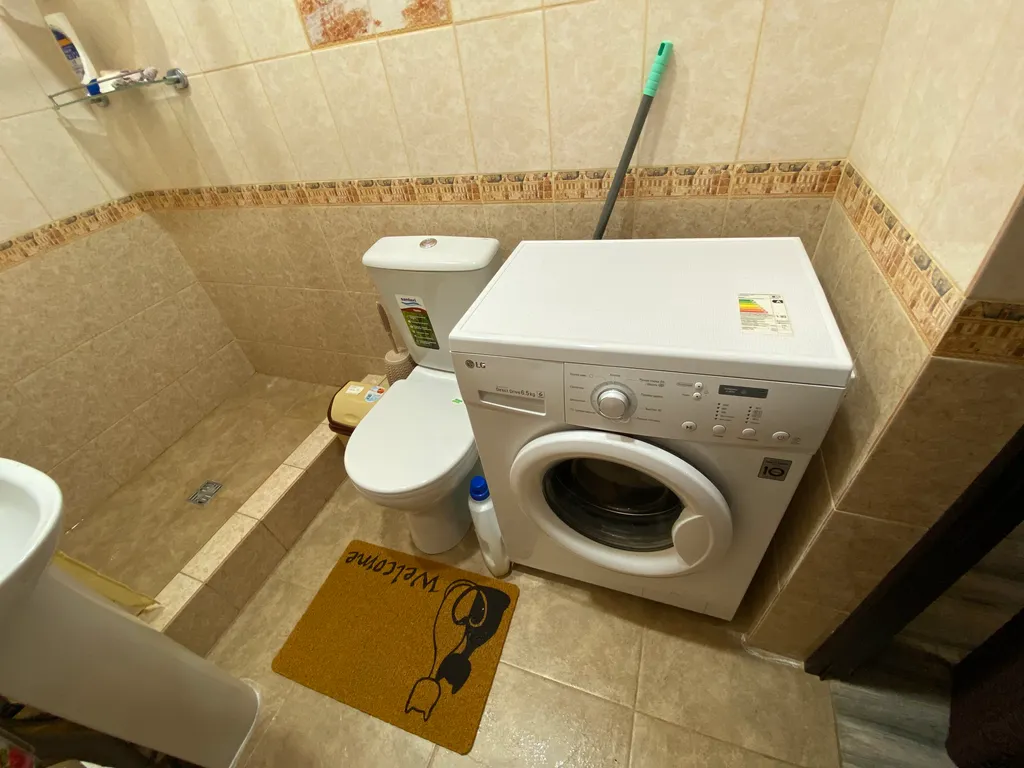 Уютный домик Марианна