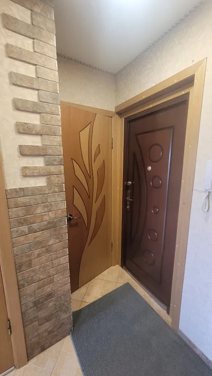 Уютная 1-комнатная квартира в спальном районе города гусь-хрустальный