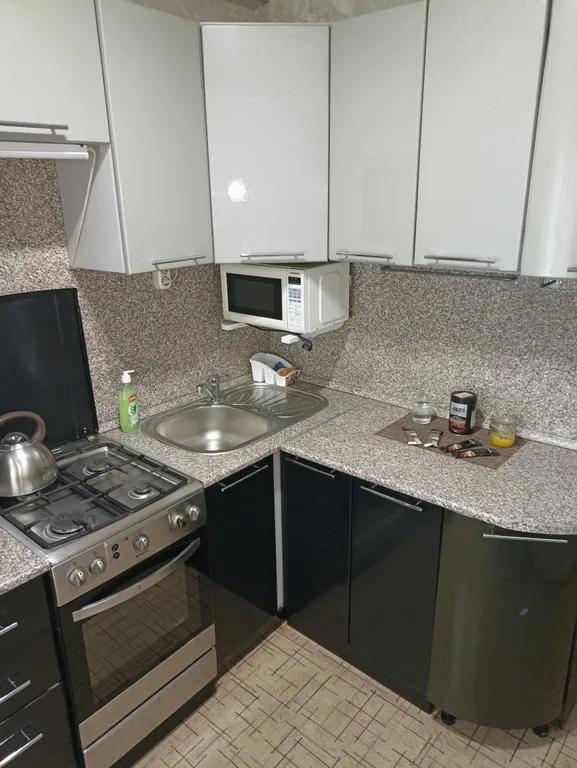 Уютная комфортная 1-комнатная квартира в 15 минутах от моря — аренда посуточно в Дагомыс