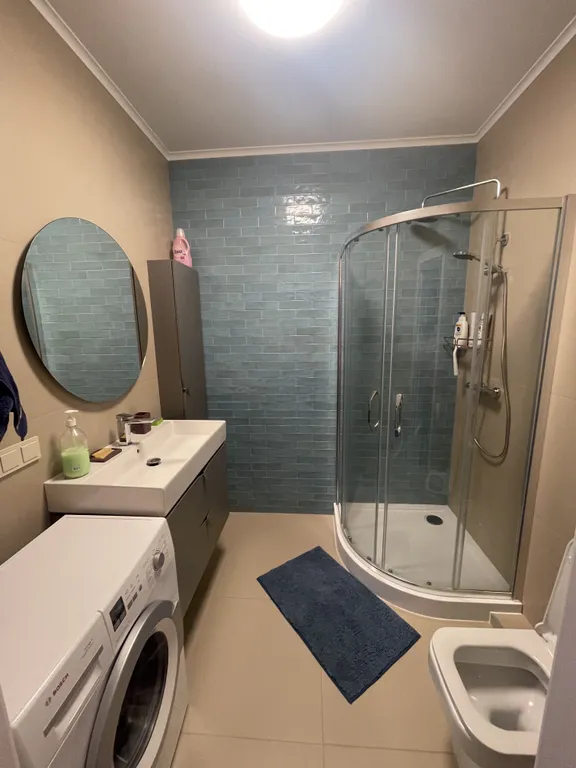 Квартира Квартира рядом с морем 3 кровати — Зеленоградск