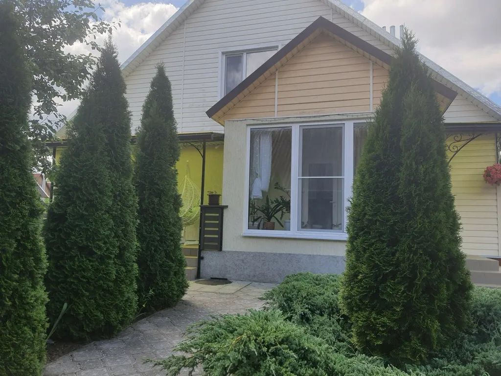 Усадьба Ля Радон