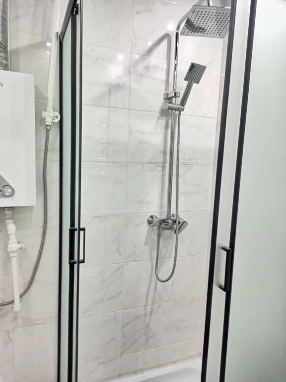 Квартира у дома исскуств