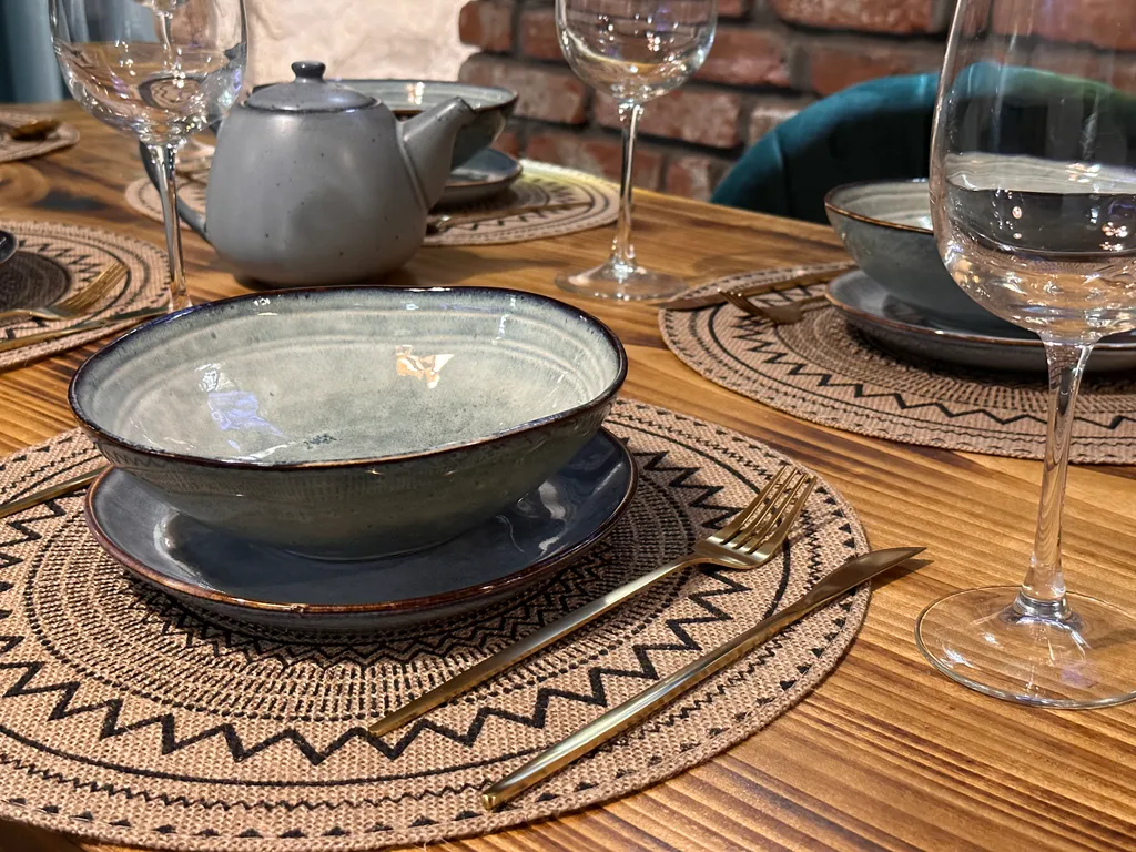 Дом Гнездо для семьи