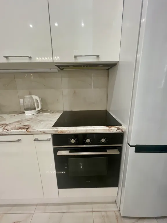 Квартира у моря