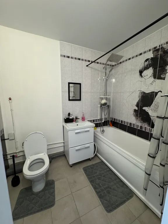 Уютная квартира в ЭКО районе Вишневая горка