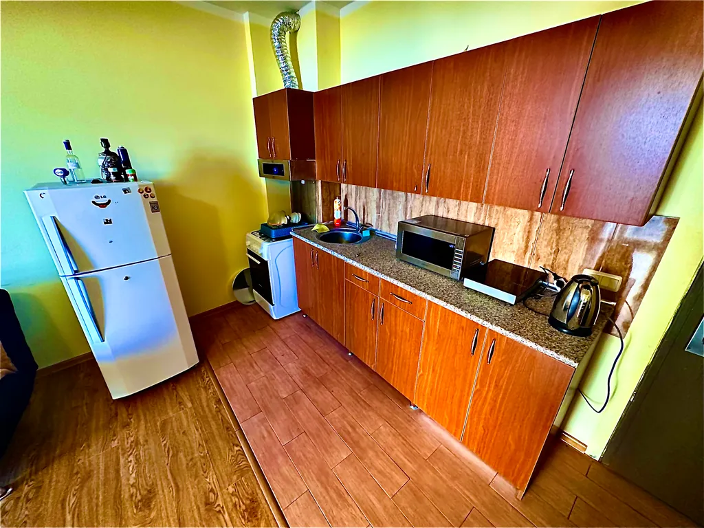 Orbi plaza 1+1 VIP resort 417