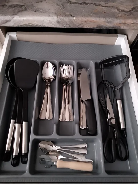 Апартамент в элитном жилом комплексе с видом на горы