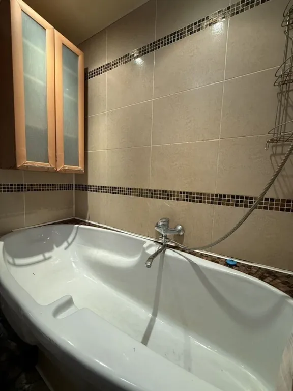 3-комнатная уютная и светлая квартира