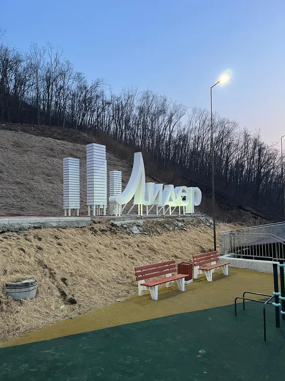 Просторная квартира с новым ремонтом