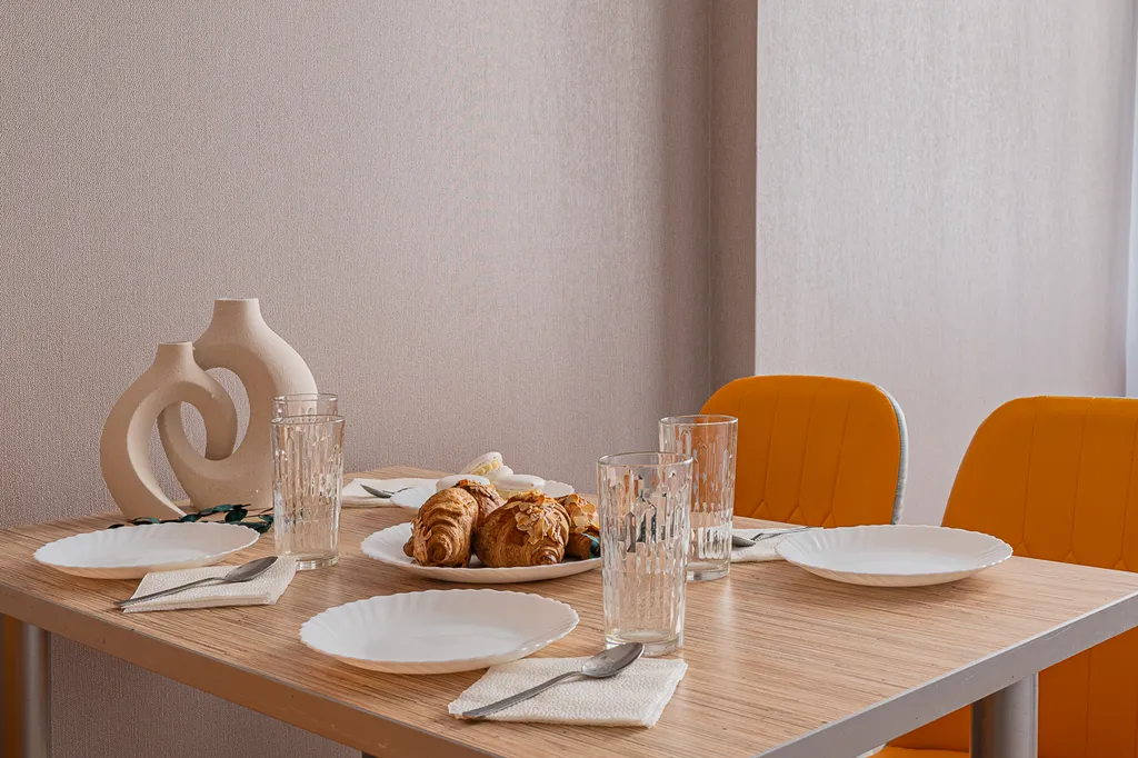 Уютная квартира в ЖК Дома на улице Козицына