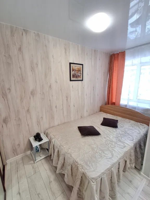 Квартира Квартира Гостинка на Большой медведице — Хабаровск