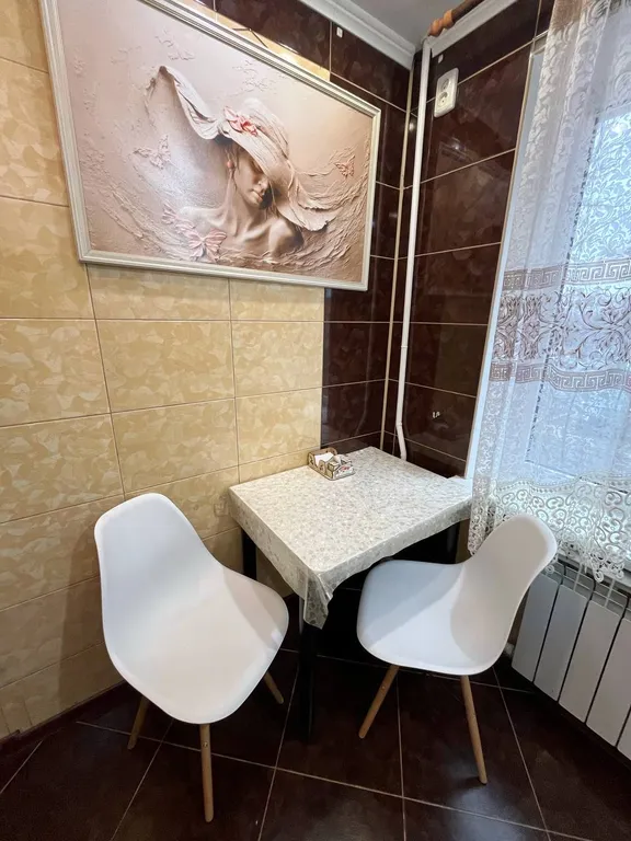 Уютная квартира около ЖД Минеральные Воды и центрального парка