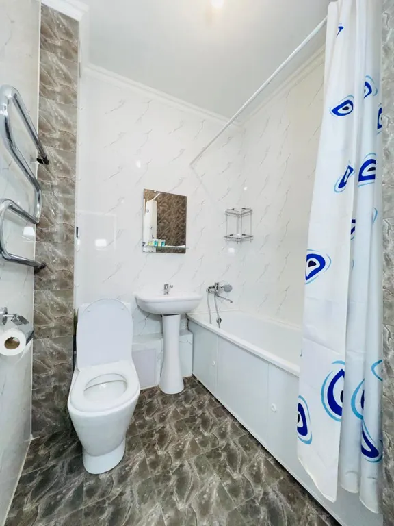 Уголок спокойствия