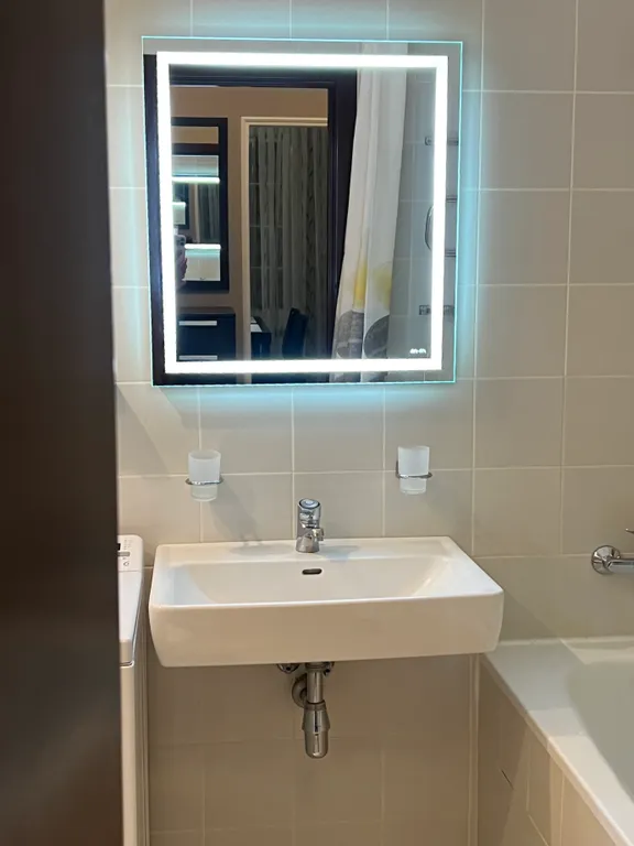 Уютная квартира в исторической части города