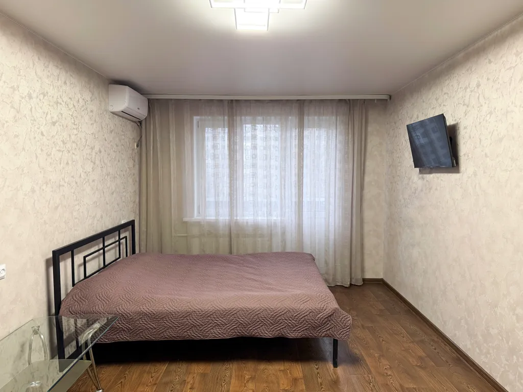 Квартира Апарты MRPL-24 с бесконтактным заселением — аренда посуточно в Мариуполь