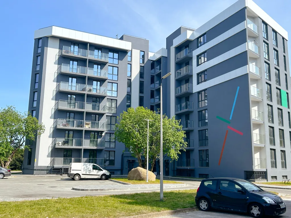 Сан Сити  20 - апартаменты с двумя спальнями