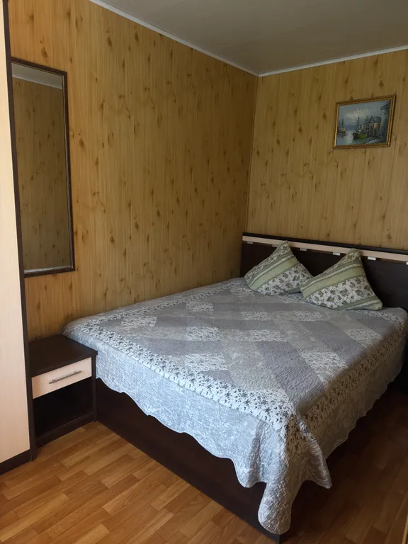 Квартира Комната — аренда посуточно в Кабардинка