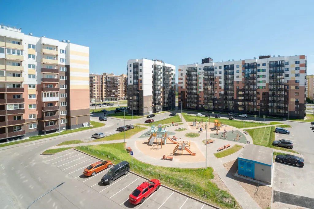 Уютная квартира для вас