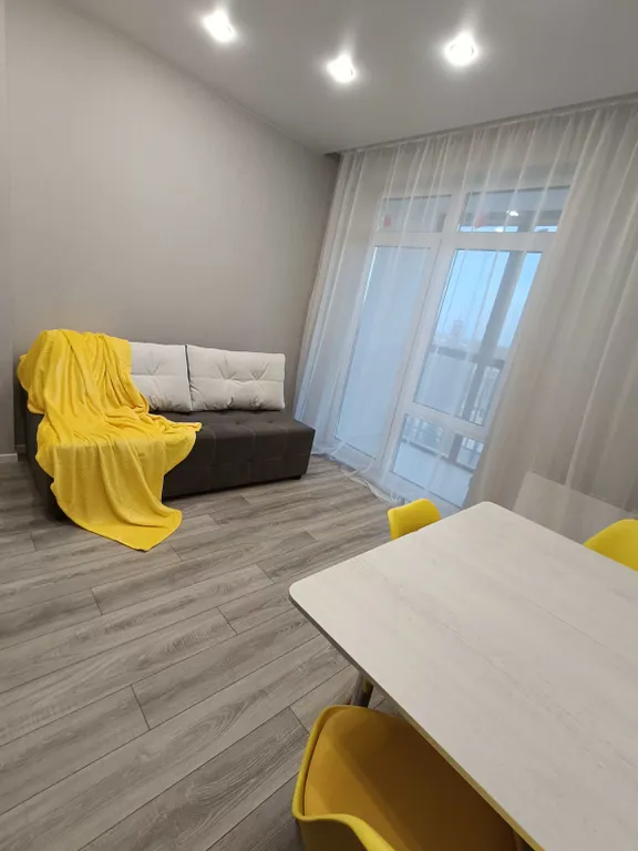 Новая квартира рядом зоопарк и Мира термы