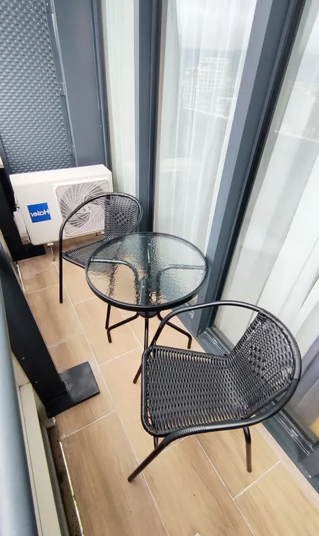 Relax Orbi Residence at Sea Resort