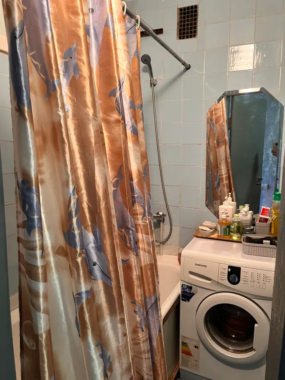 Квартира возле моря