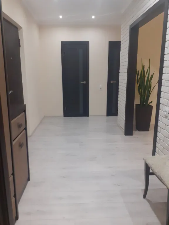 Уютная квартира на главной улице