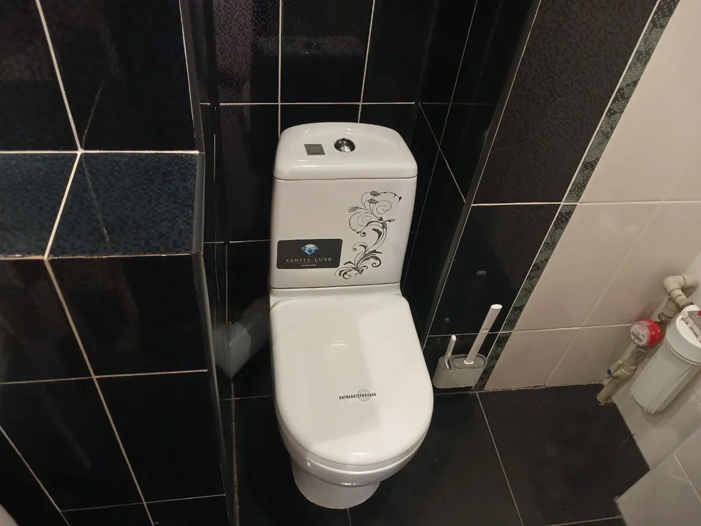 Апартаменты в центре города