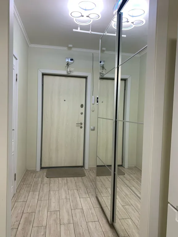 Апартамент Облака