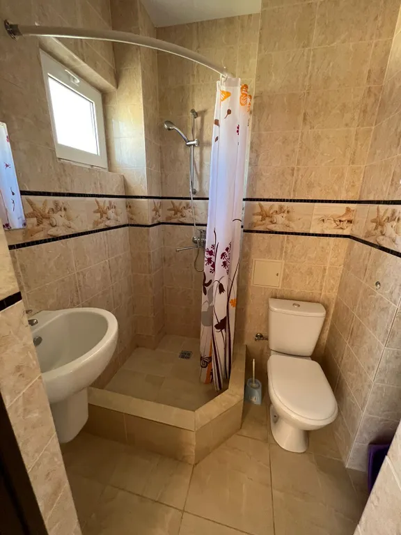 Трёхместный Де Люкс с балконом