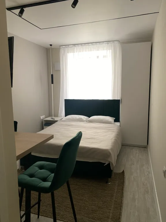 Квартира Апартаменты 11/3 — Санкт-Петербург