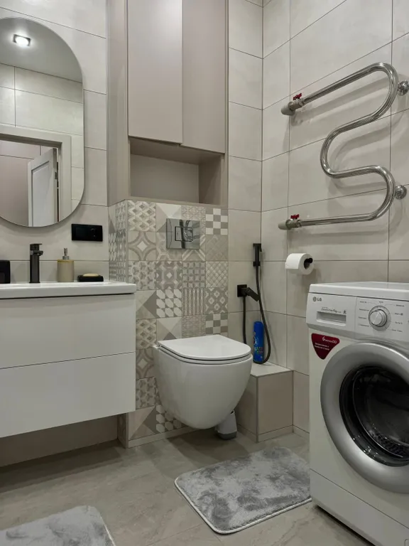 Студия в центре города