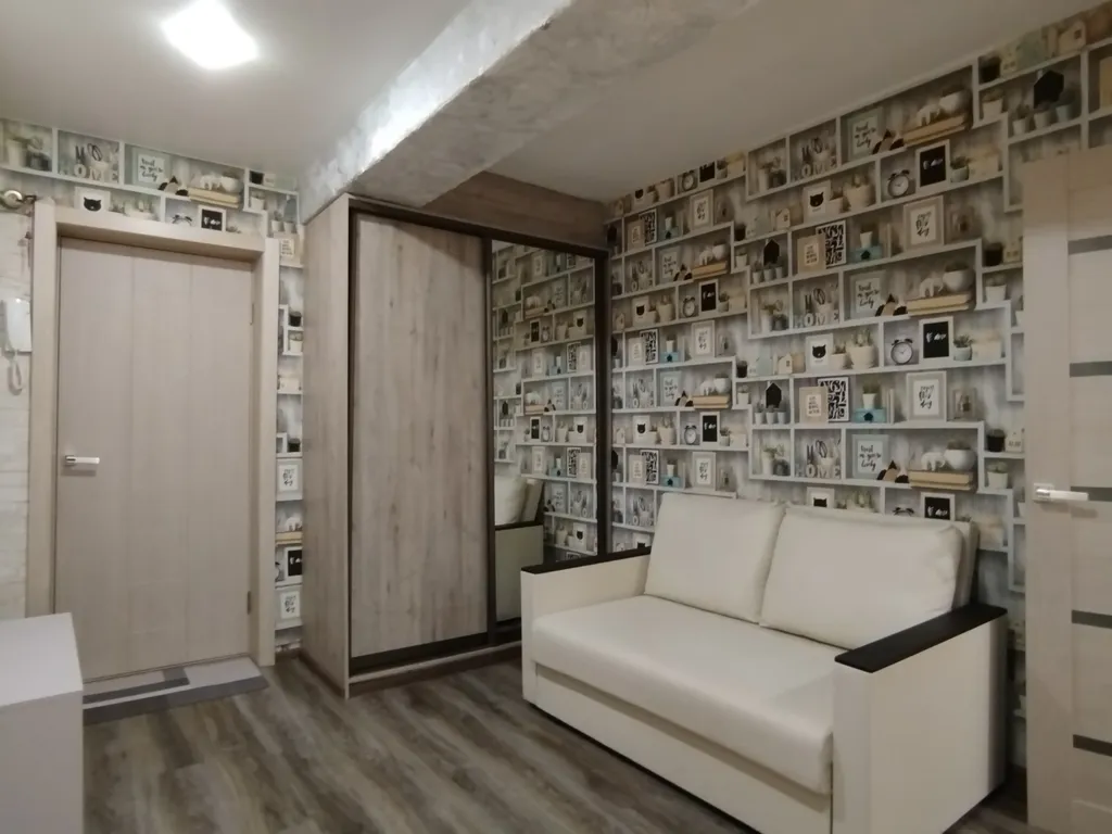 Приглашаем в уютную 2-комнатную квартиру в центре