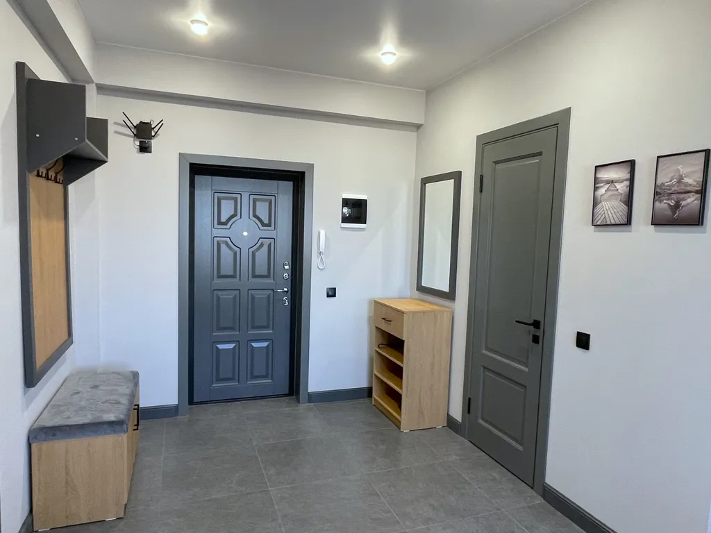 Квартира для отдыха возле моря