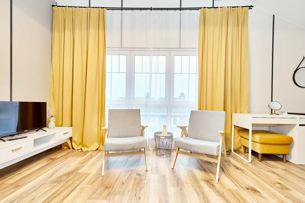 Квартира 3-комнатная Квартира — Иннолово