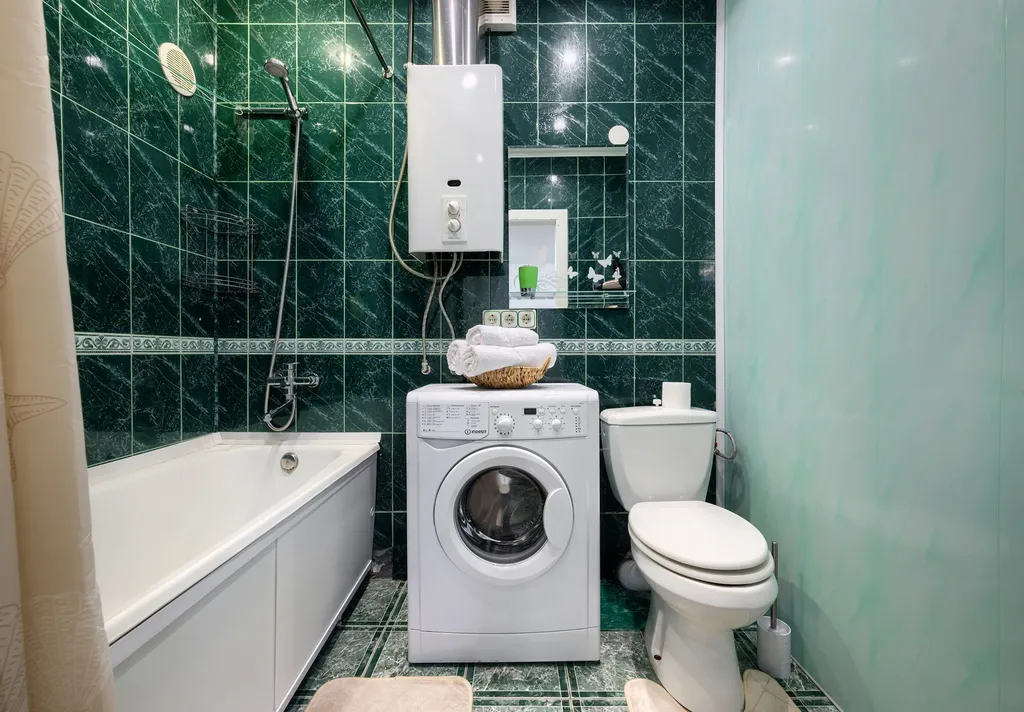 Уютная квартира в самом центре Волгограда