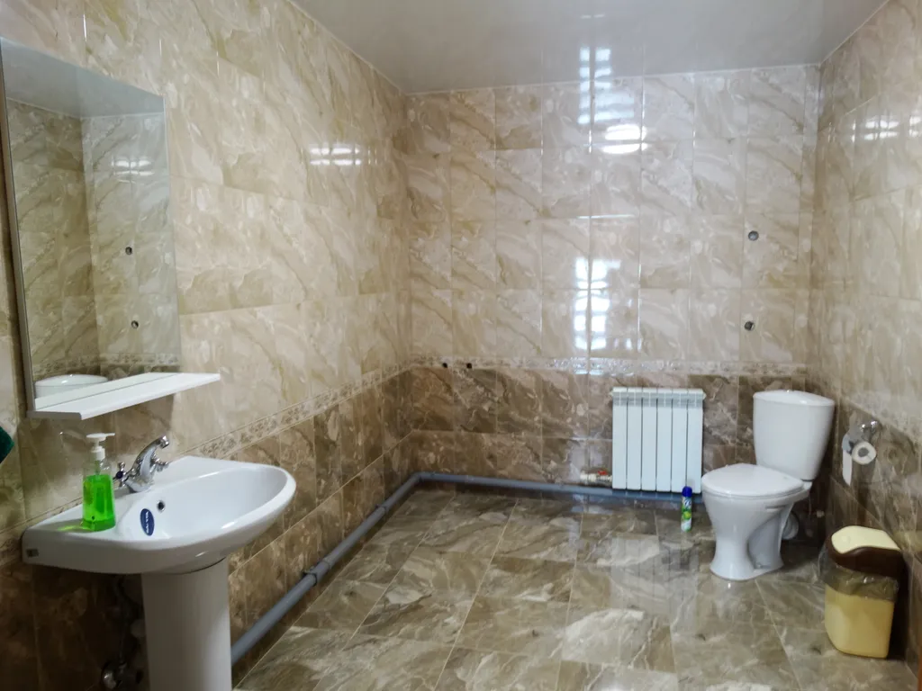 5-комнатный Дом