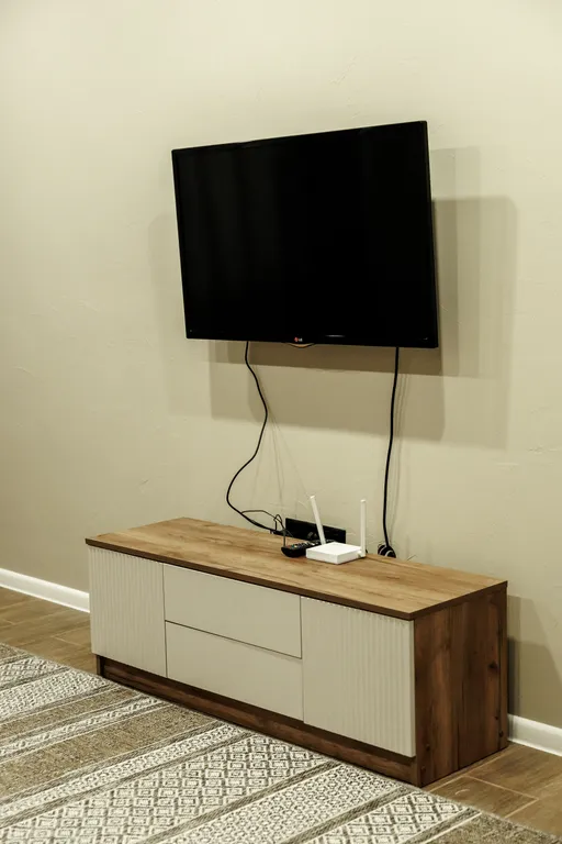 Квартира у вокзала в центре