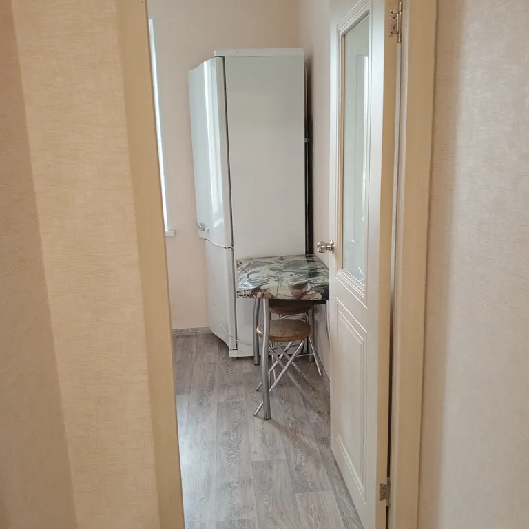 На долгосрочное проживание уютная квартира