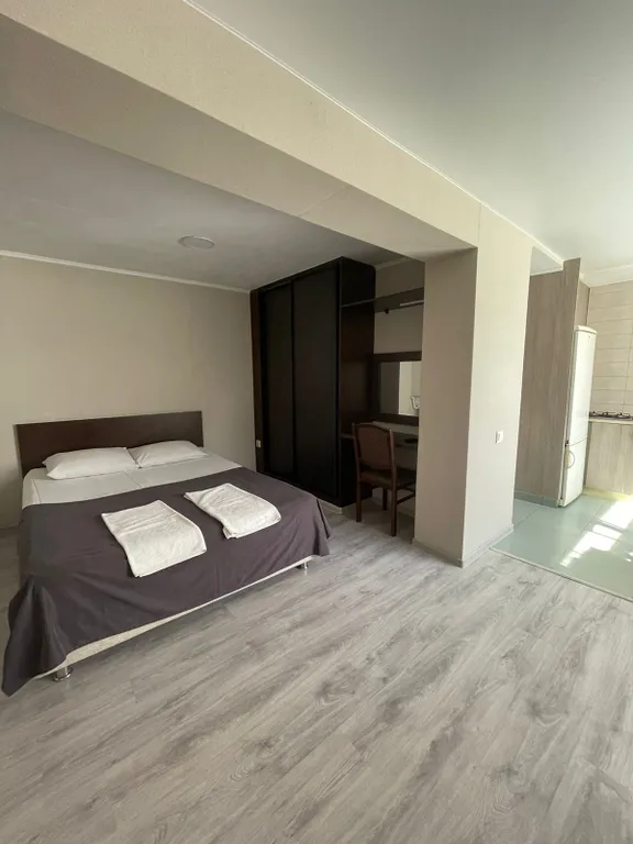 Квартира Квартира Студия -1 — Геленджик