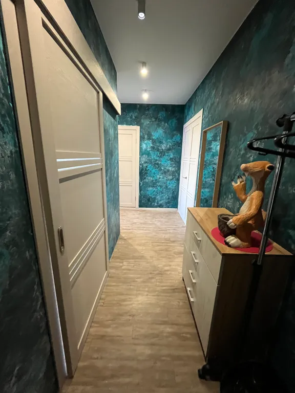 Квартира Квартира для вашего отдыха и проживания — Новосибирск