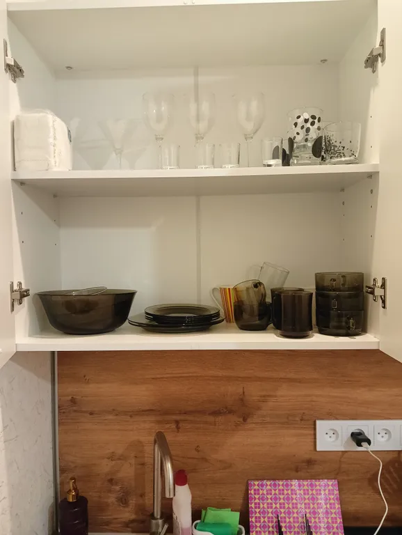 Уютная квартира в центре