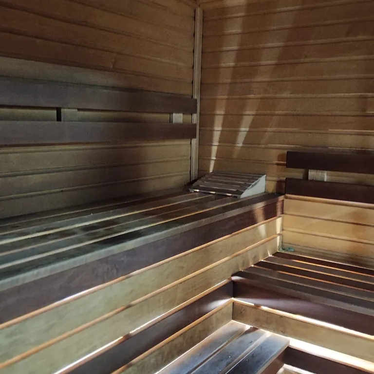 Гостевой дом-баня