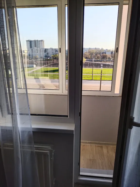 Уютная квартира рядом с метро