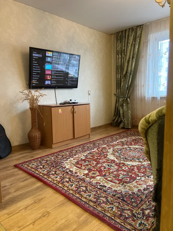 Квартира у моря