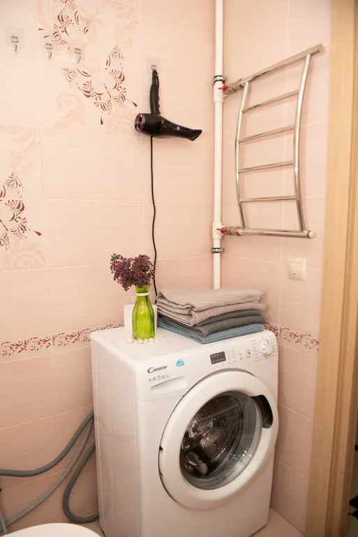 1-комнатная уютная квaртиpа