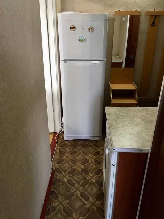 Квартира с шикарным видом на горы