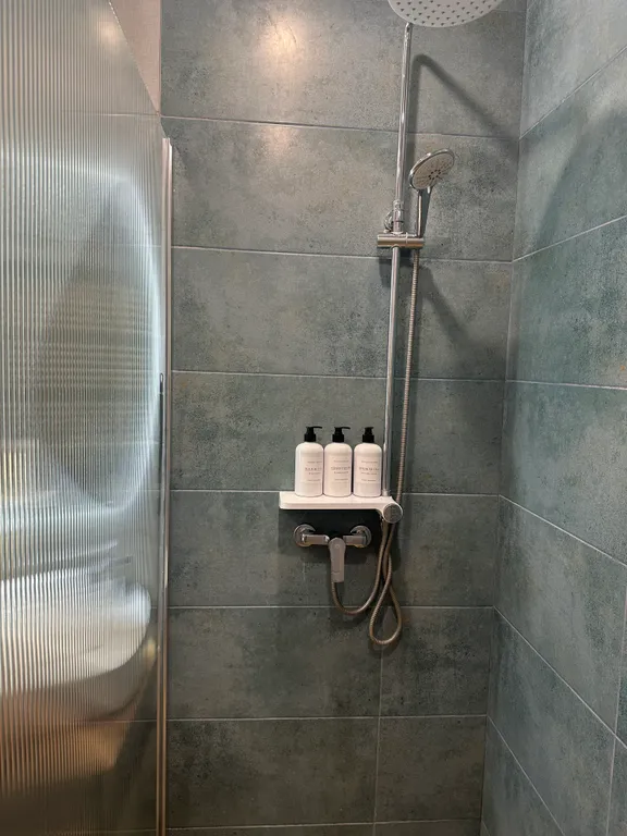 Квартира Просторная квартира — Калининград